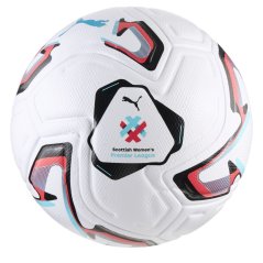 Puma Men's Football White/Black