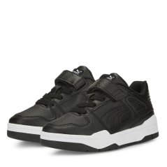 Puma Slipstrm Ac+Ps Ch99 Black/White