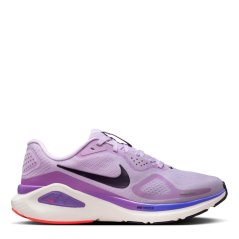 Nike Structure 26 Trainers Womens Violet /Purple