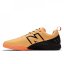 New Balance Balance Audazo v6 Pro Indoor Boots Orange/Black