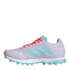 adidas adidas Fabela Zone 2.1 Hockey Shoes Womens Purple