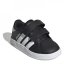 adidas Breaknet Shoes Kids Core Black / Cloud White / Cor