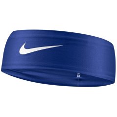 Nike Fury Dri-FIT Headband Game Royal
