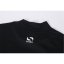 Sondico Mock Neck Baselayer Juniors Black