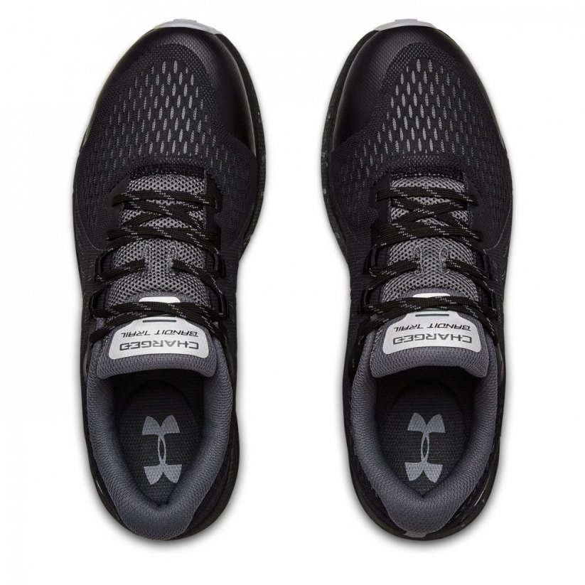 Under Armour Charge Bandit Tr Sn99 Black