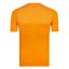 Puma Ivory Coast Home Shirt Mens 2022 Flm Orn Ppr Grn