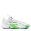 Air Jordan Luka 2 basketbalová obuv Wht/Blk/Grn