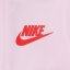 Nike Swsh Tricot Set Bb99 Pink Foam