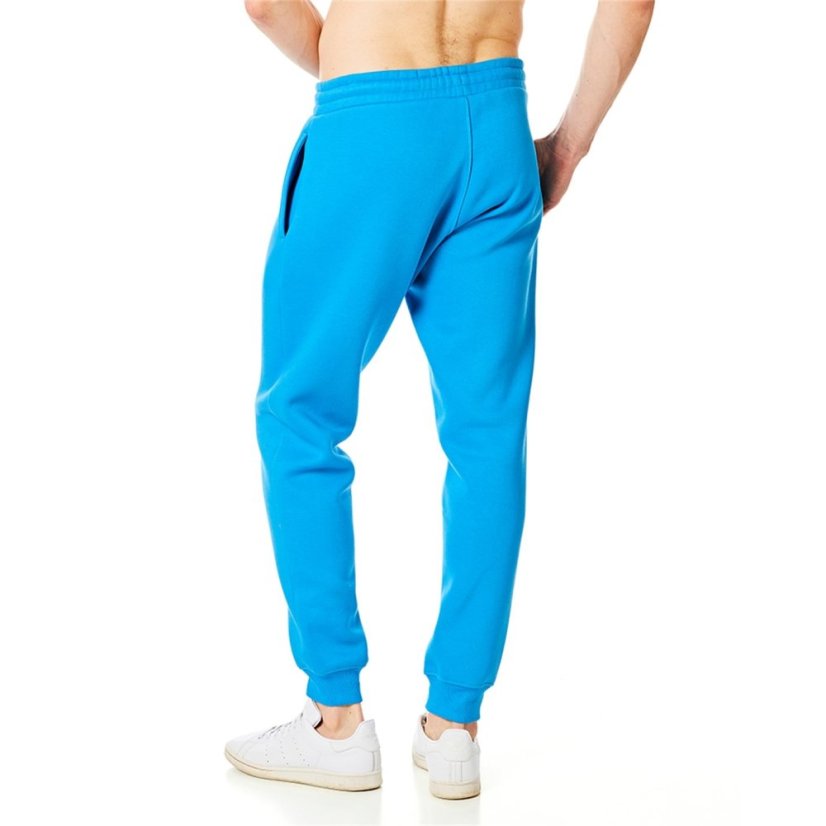 Ript Jogging Pant Mens Blue Aster