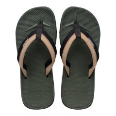 Havaianas Havaianas Track Plus Sn54 Green Olive
