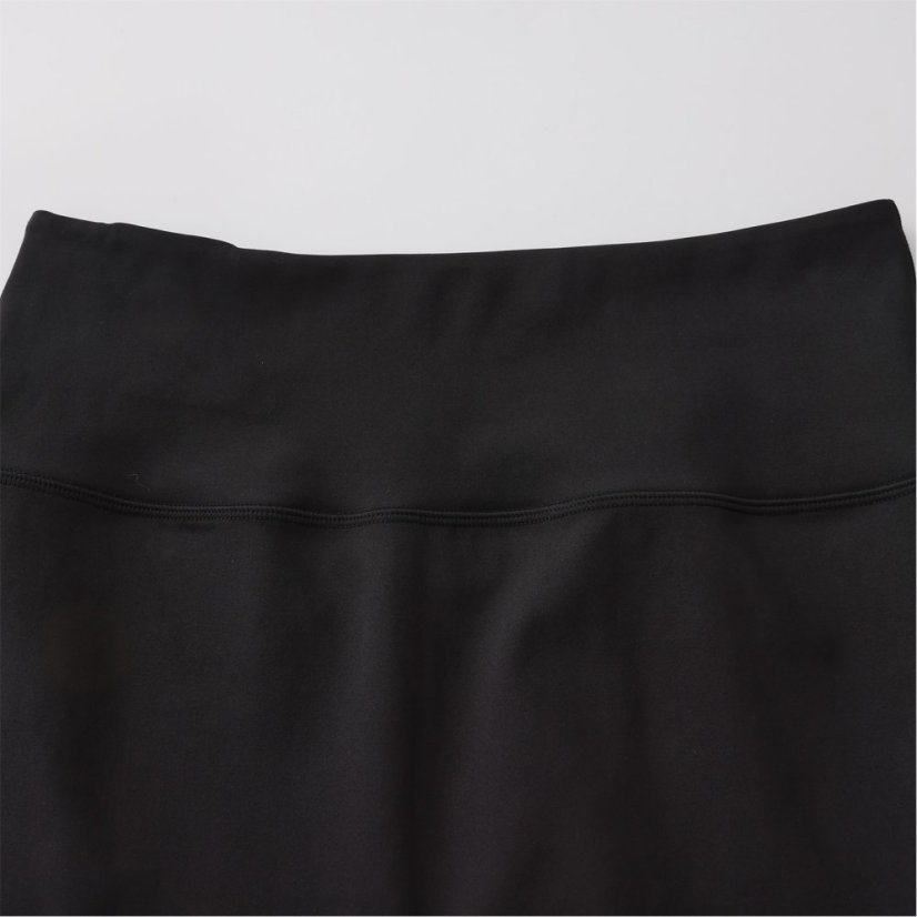 Slazenger Training Short Ladies Black