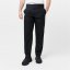 Jack and Jones Men's Karl Banks Chinos Black