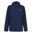 Columbia Ridge Waterproof Jacket Blue