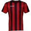 Hummel Stripe Jersey Jn99 Blk/True Red