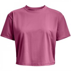 Under Armour Meridian dámské tričko Pink