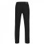 Pierre Cardin Regular Jeans Mens Black