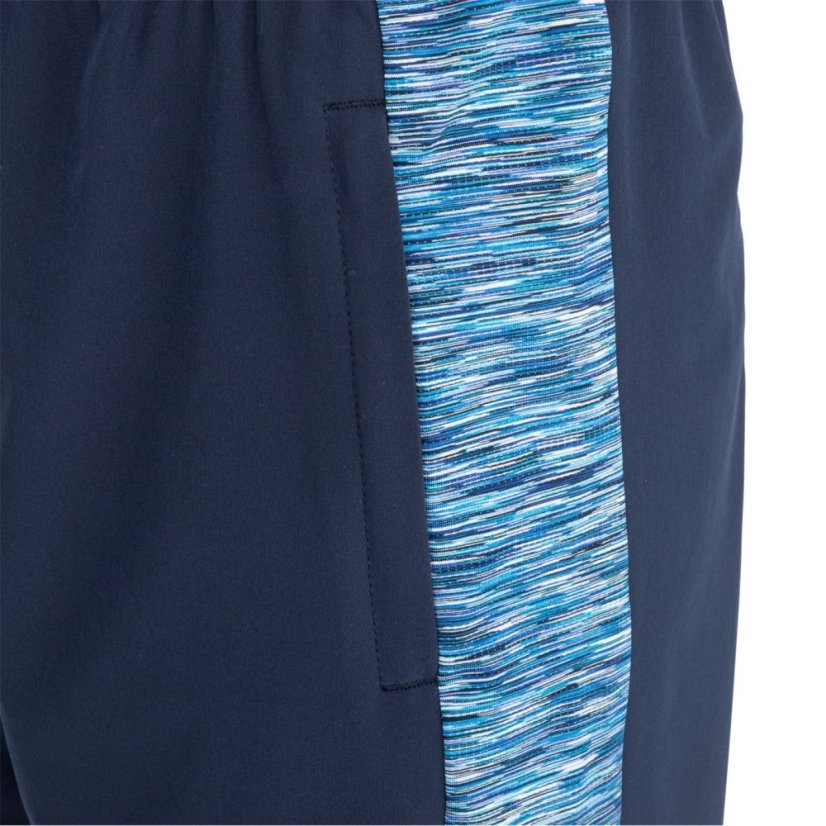Everlast Flex Short Blue