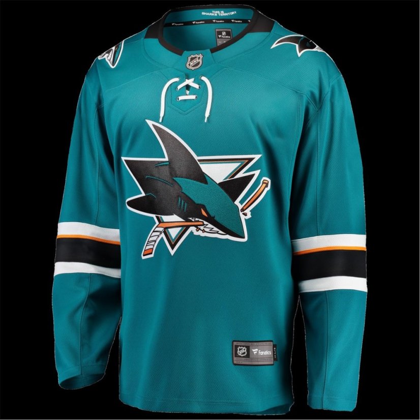 NHL NHL Ho B Js Sn99 San Jose Sharks