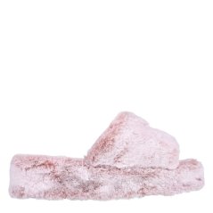 Skechers Women's Slippers Blush