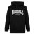 Lonsdale Essential pánská mikina Black