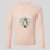 Craghoppers Crag Colly LS T In99 PinkDuskPeng