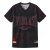 Everlast Spiderman Sports T-Shirt Juniors Black