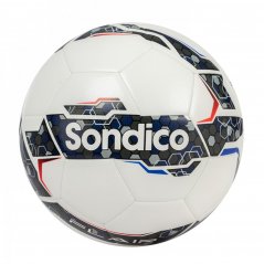 Sondico Flair Football S4 White/Black