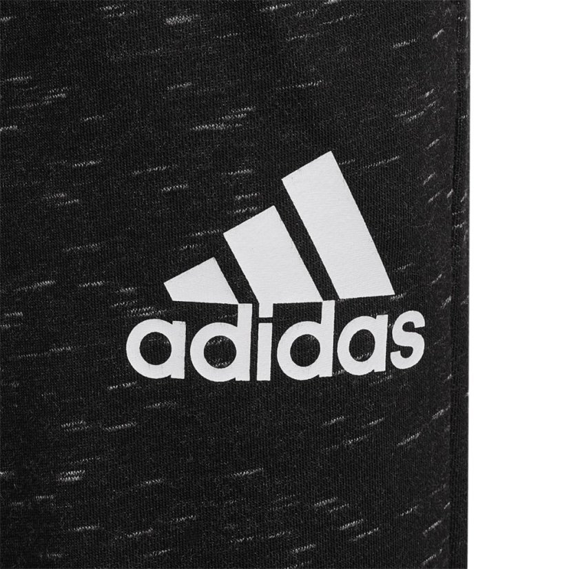 adidas Future Icons Badge of Sport Joggers Black