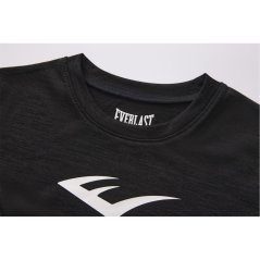 Everlast LL Flex Set Juniors Black