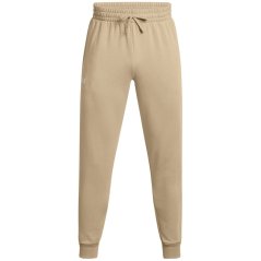 Under Armour UA Rival Fleece Joggers Men's Brown