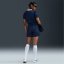Nike France Home Shorts 2025 Womens Blue