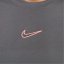 Nike Sportswear Graphic Tee Iron Grey/Black