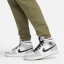 Air Jordan Essentials Fleece Pants Oilve