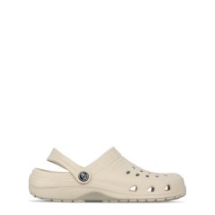 Hot Tuna Cloggs Ladies Beige
