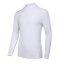 Sondico Base Mock Neck Mens White