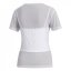 adidas Pwr 2In1 Tee Ld99 White