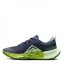 Nike Juniper Trail 2 GORE-TEX Women's Waterproof Trail Running Shoes Thunder Blue