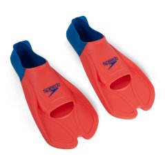 Speedo Bfuse Trn Fin 99 Orange/Blue