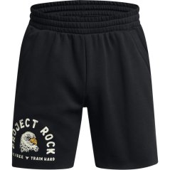Under Armour PR Icon Short Sn99 Black