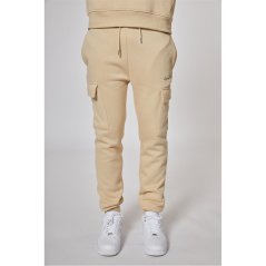 Criminal Damage Cali Jogger Sn99 Stone