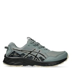 Asics Gel-Venture 10 Trail pánska bežecká obuv Monument Blue