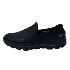 Skechers Go Walk 3 Trainers Mens Black/Black