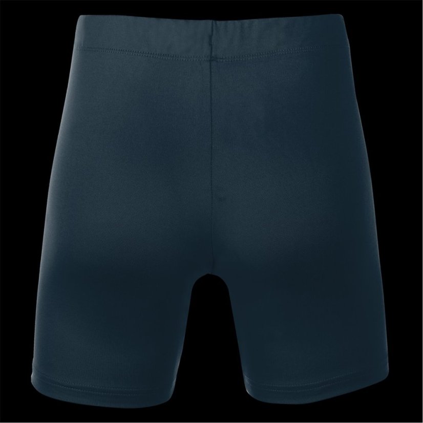 Nike Women's Performance Gym Legging Obsidian