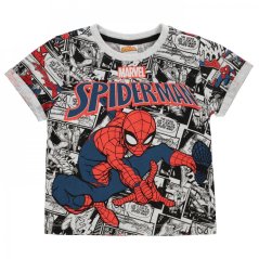 Character Short Sleeve T Shirt vel. 4-5 a 5-6 let