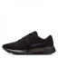 Nike Tanjun Big Kids' Shoe Black