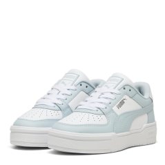 Puma Pro Classic Jr White/Frost