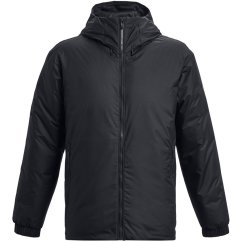 Under Armour Men's Lightweight Down Water-Resistant Puffer Jacket Black
