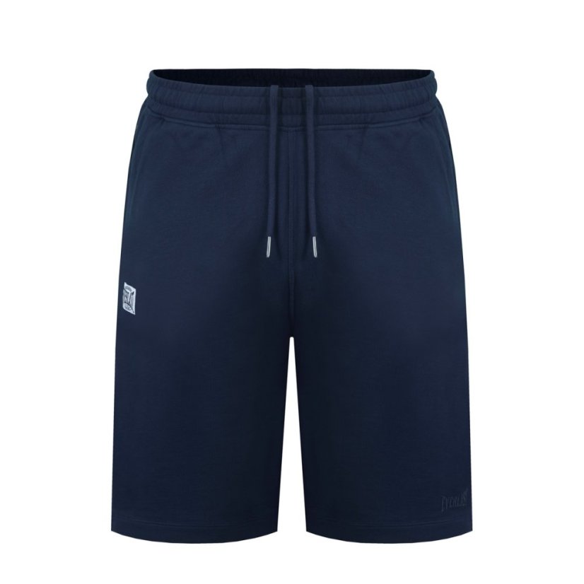 Everlast Box pánské šortky Navy