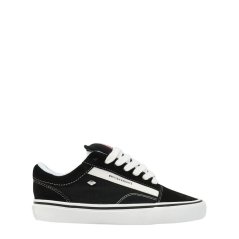 British Knights Mack Chunky Shoes Juniors Black/White