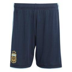 adidas Argentina Home Shorts World Cup 2026 Mens Navy/Blue